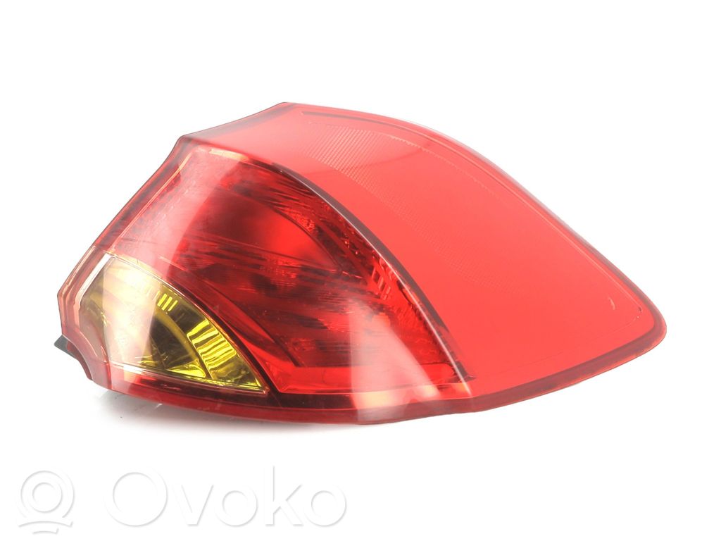 KIA Ceed Luz trasera/de freno 