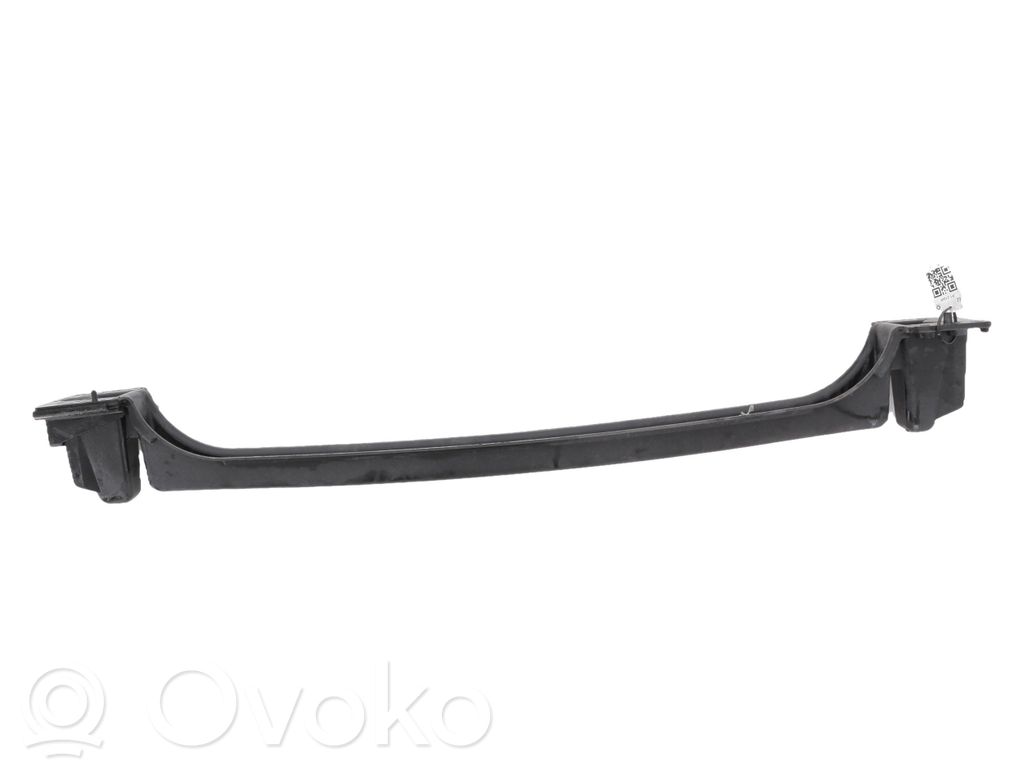 Peugeot 407 Traversa del paraurti posteriore 