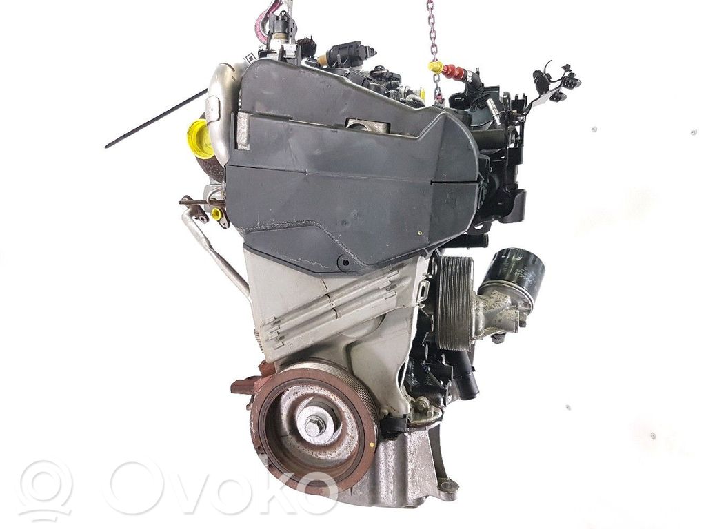 Silnik   K9K646,C05925W