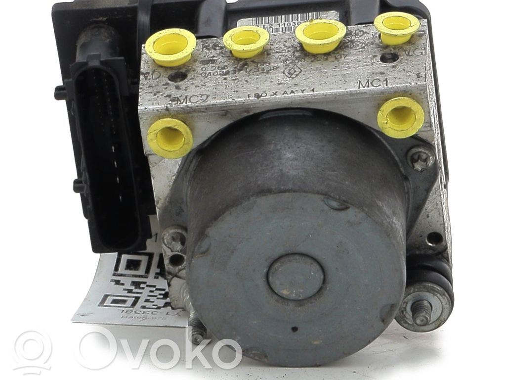 Bomba de ABS   7701067629,Y13338L