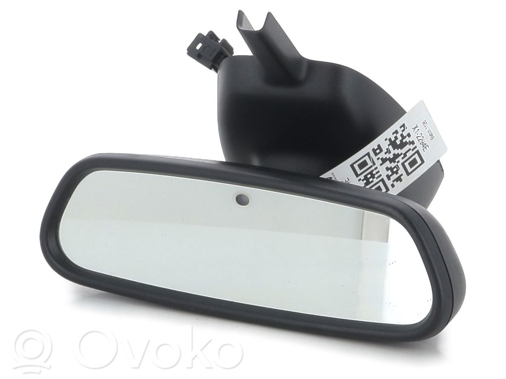 Espejo retrovisor (interior)   8154CS,X12294E