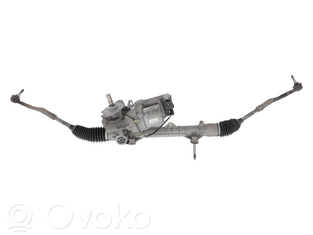 Peugeot 207 Cremagliera dello sterzo