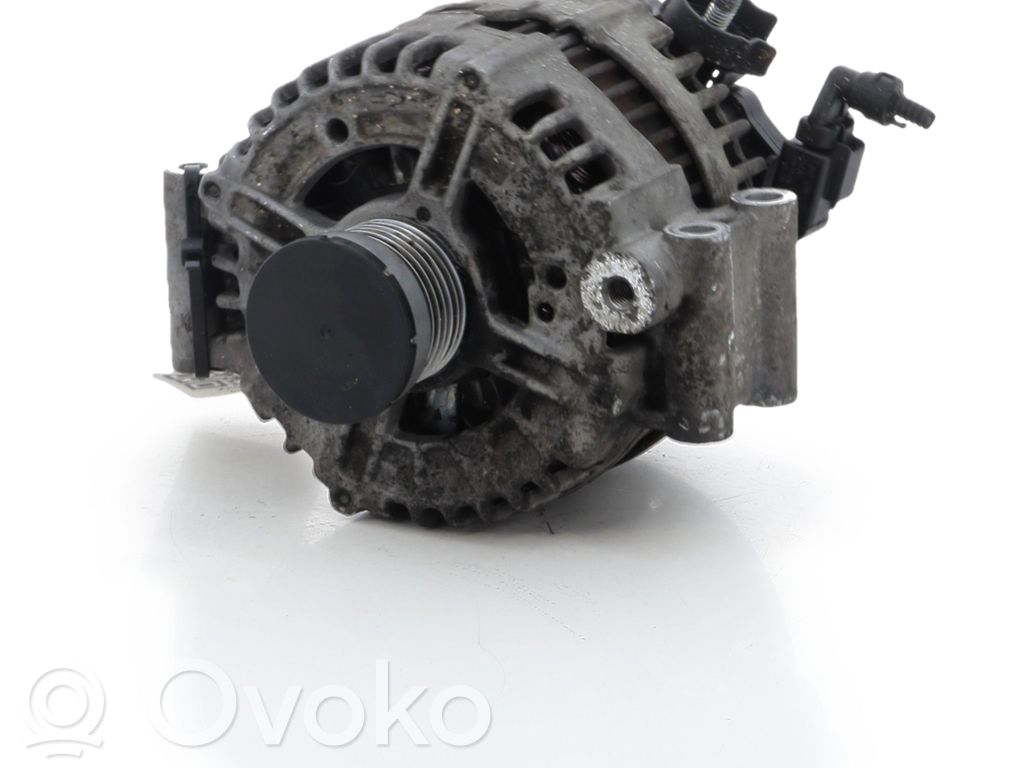 BMW 3 E90 E91 Alternator 
