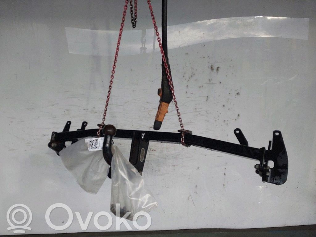 Peugeot 2008 II Kit de remorquage