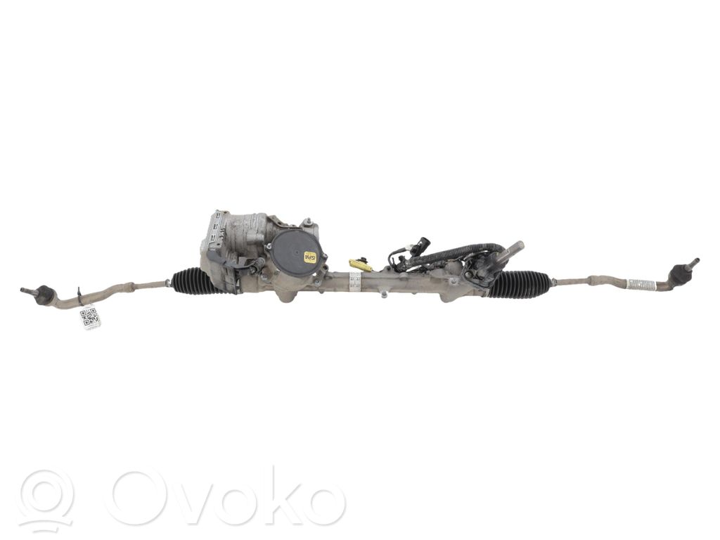 Citroen C4 Grand Picasso Lenkgetriebe 