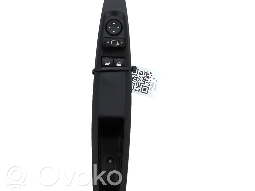 Comutator comandă geamuri electrice   6554HE,U16604Z