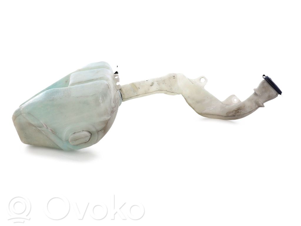 Zbiornik płynu do spryskiwaczy szyby przedniej / czołowej   6431C8,J15767B
