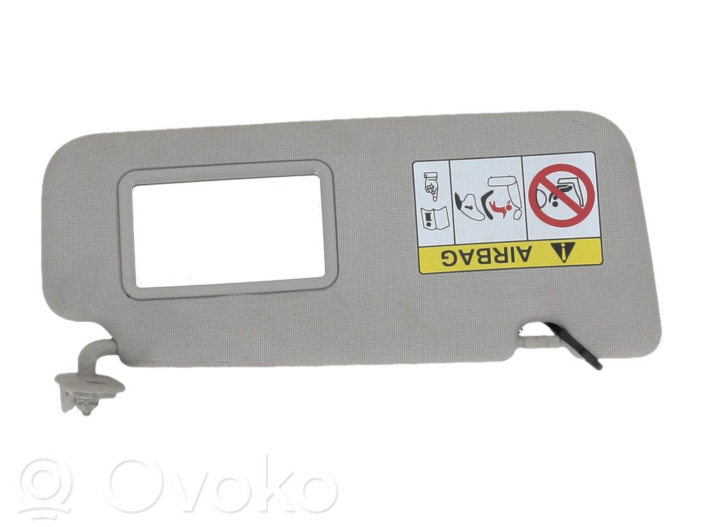Osłona przeciwsłoneczna   852201Y2408O,U15925N