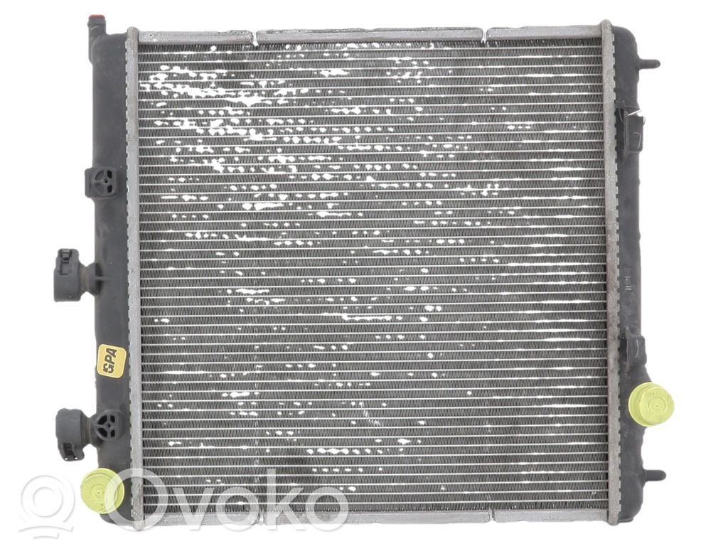 Peugeot 208 I Radiatore di raffreddamento 