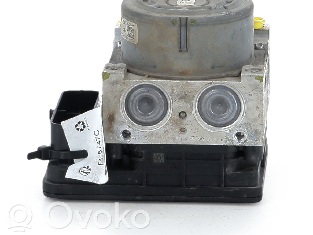 Citroen DS3 ABS Pump 