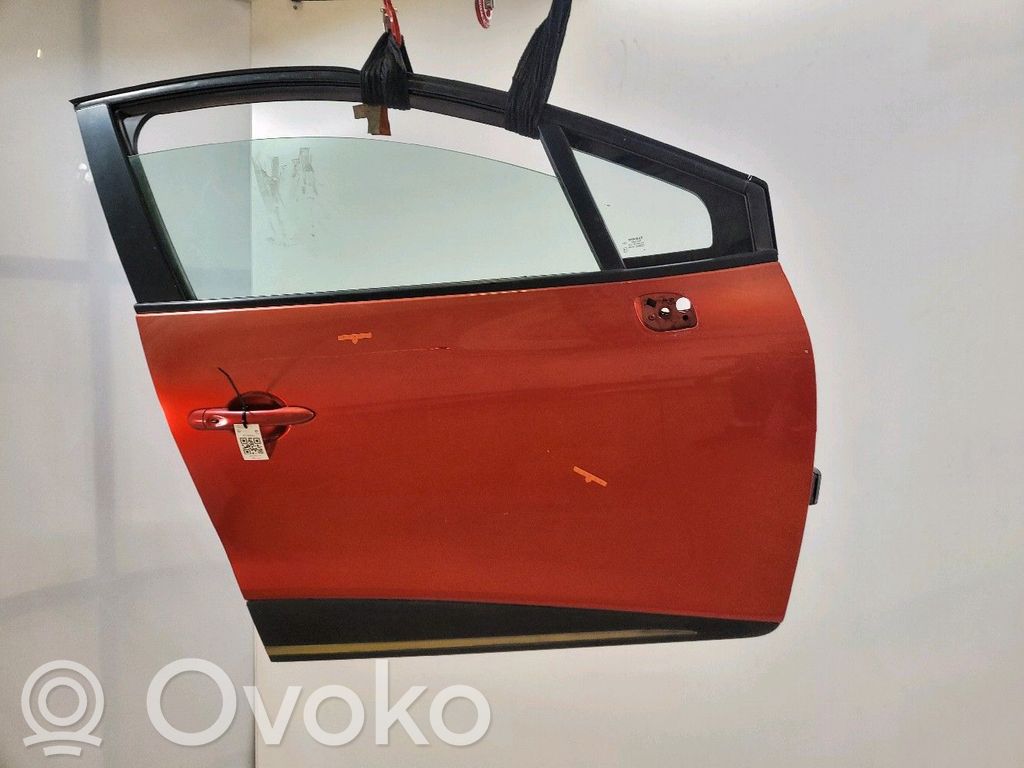 Renault Clio IV Portiera anteriore 