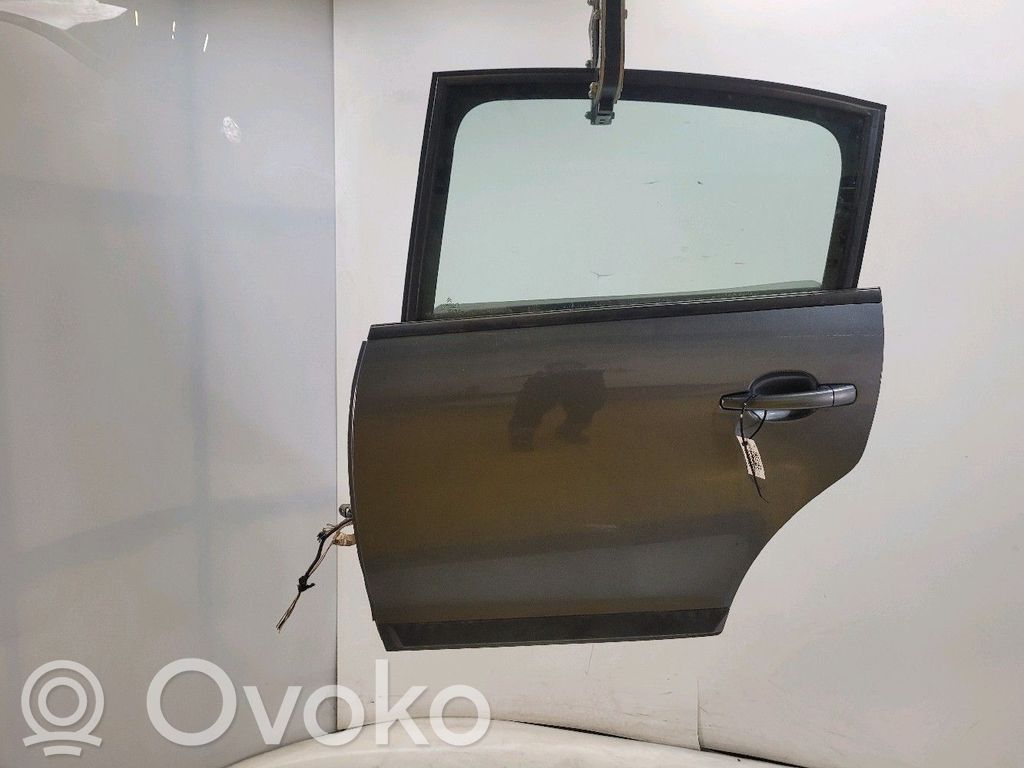 Puerta trasera   9006H8,X12972V
