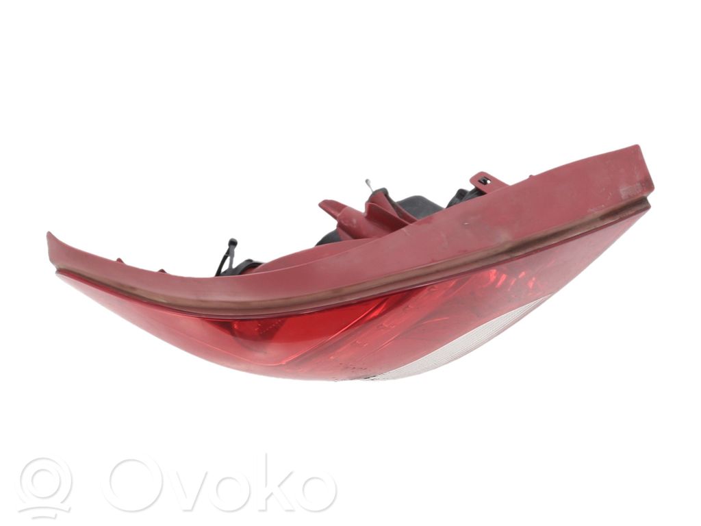 Peugeot 207 CC Lampă spate în caroserie 