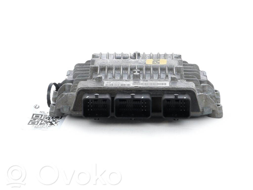 Citroen C3 Unitate/modul de control motor 