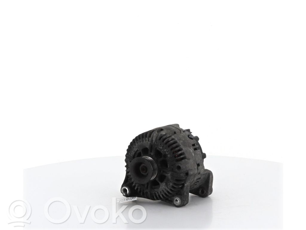 Alternador   12317799204,S16422S
