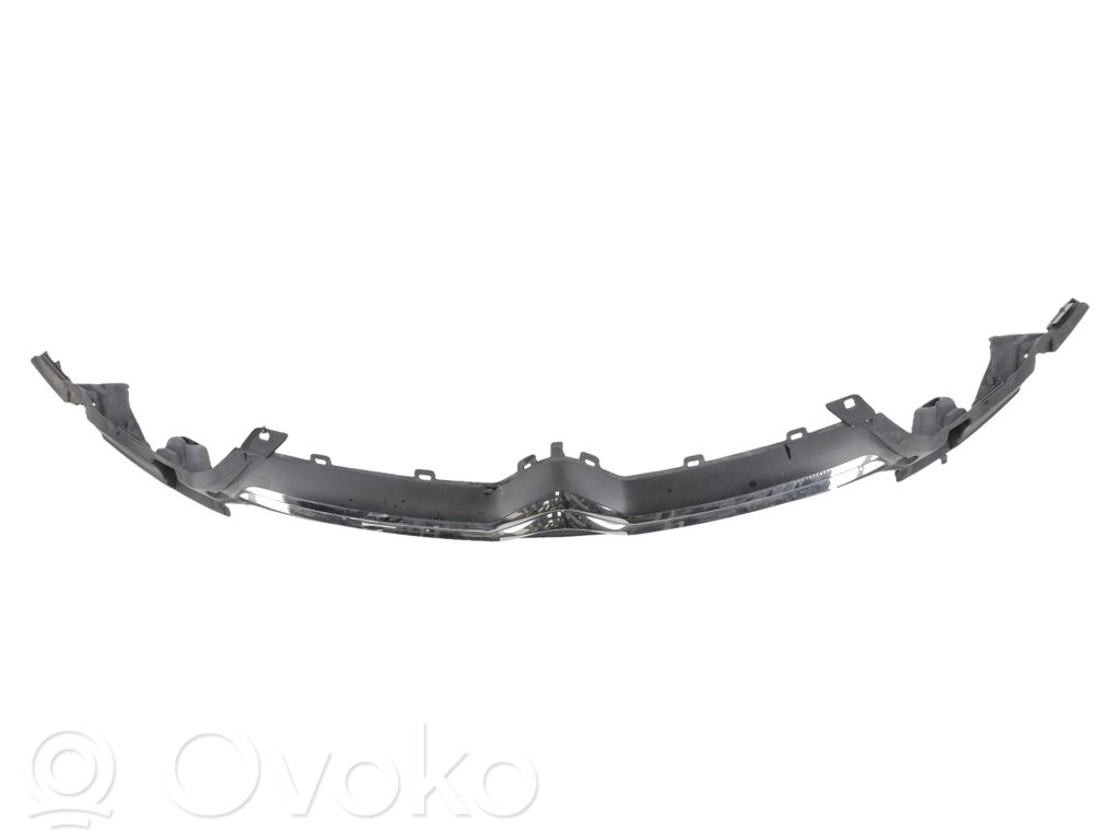 Citroen Berlingo Grilă radiator față 