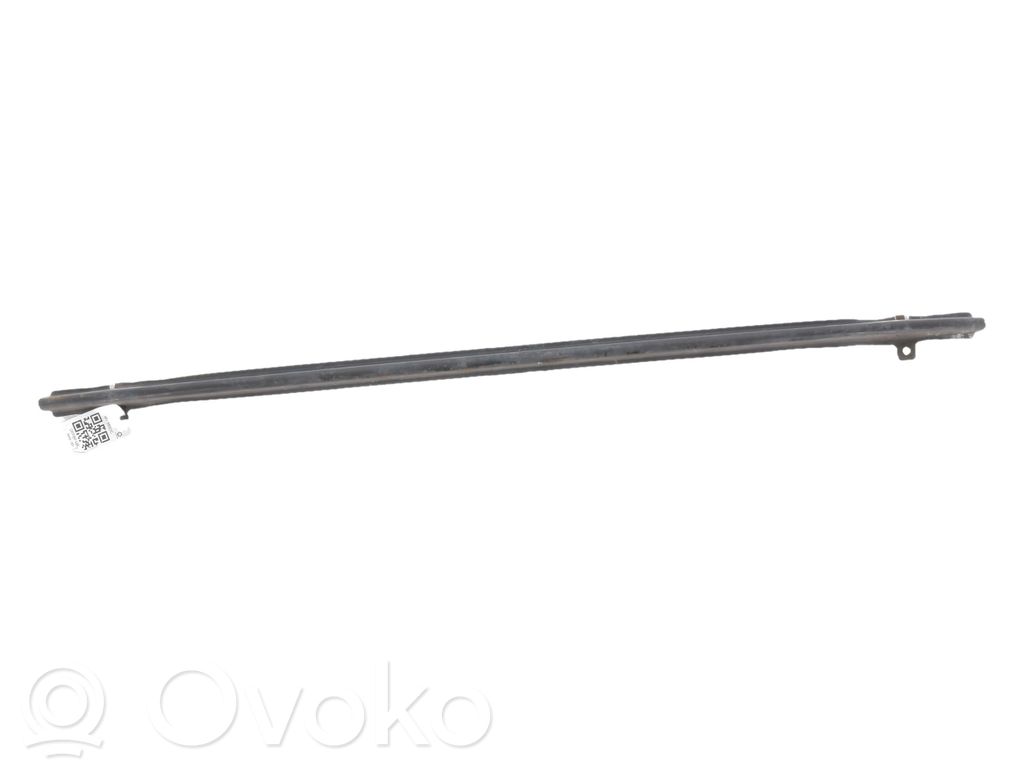 Volkswagen Golf VII Traversa del paraurti anteriore 