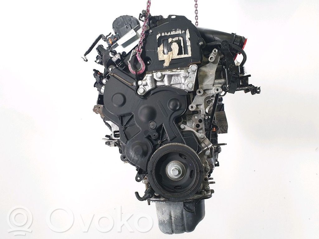 Silnik   9H06,Z02450H