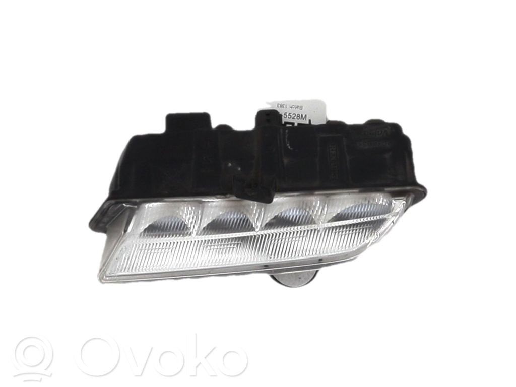 Renault Clio IV Proiector lumini zi LED 