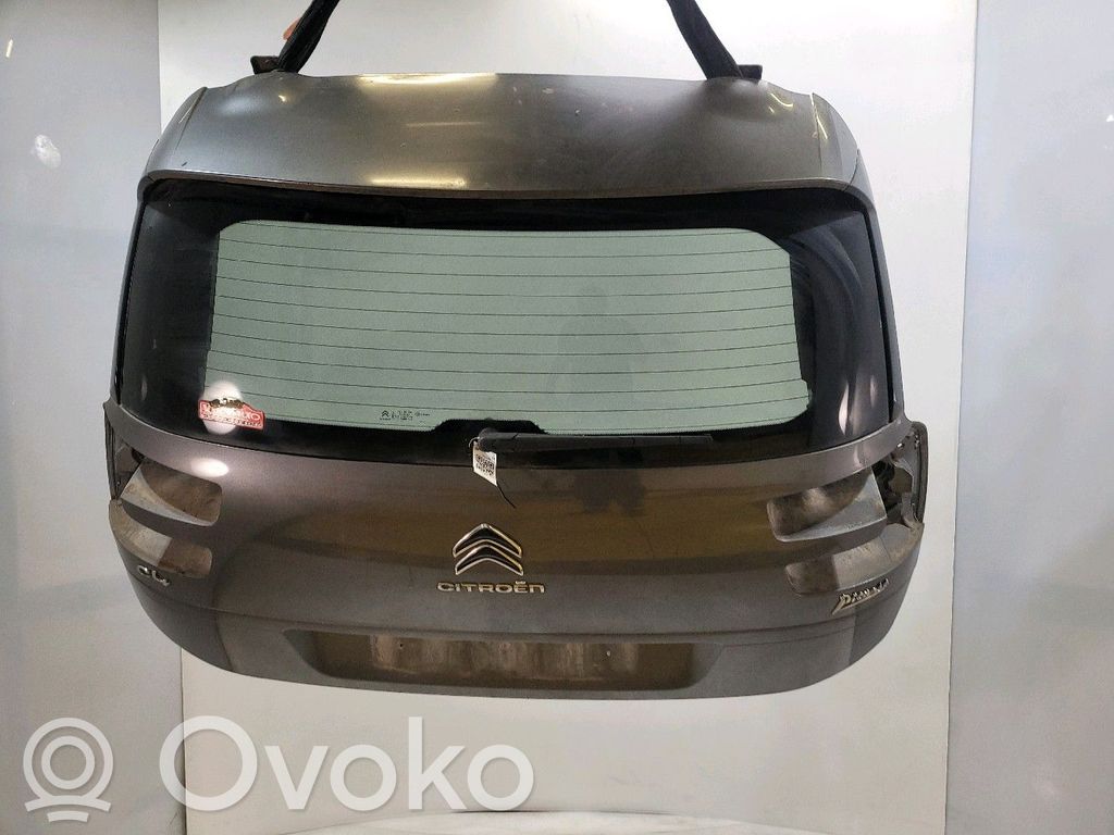 Citroen C4 Grand Picasso Portellone posteriore/bagagliaio 