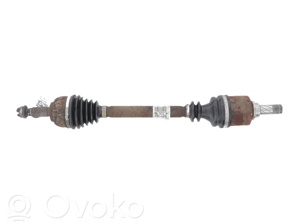 Półoś przednia   8200330413,H15008I