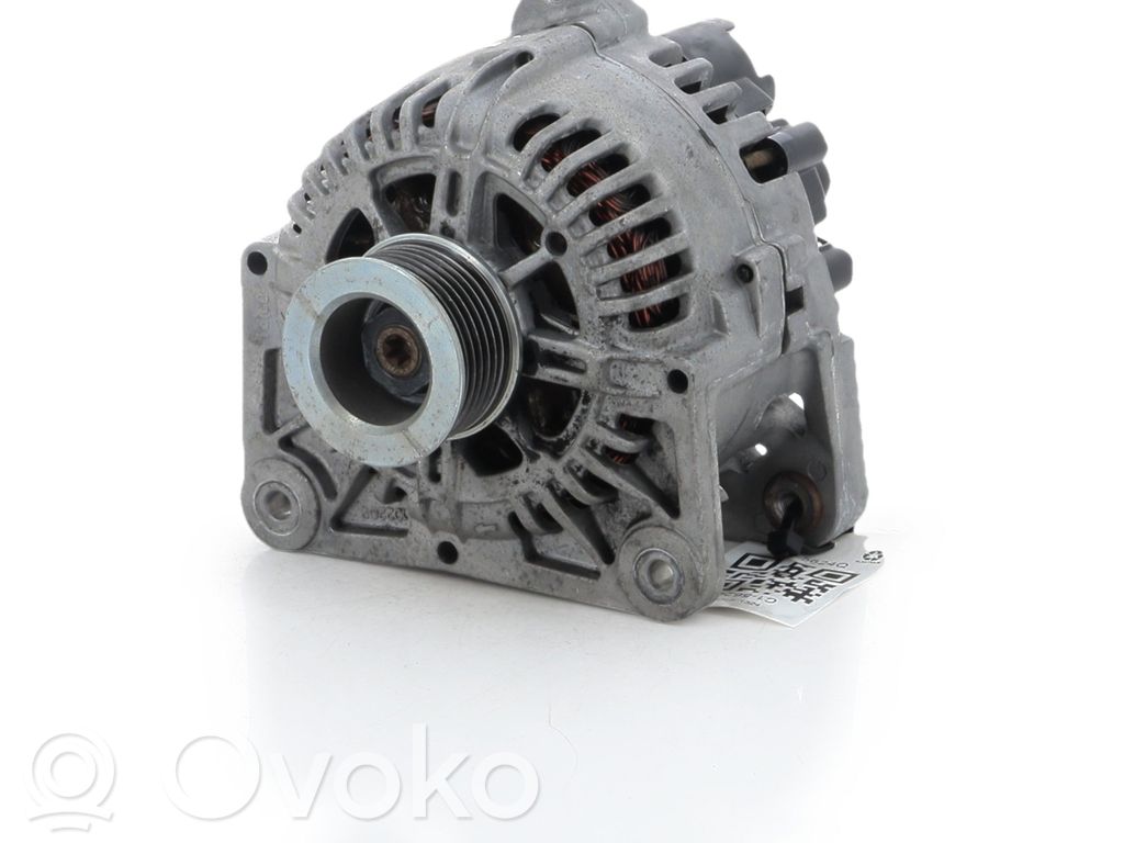 Alternator   8200718724,C15624Q
