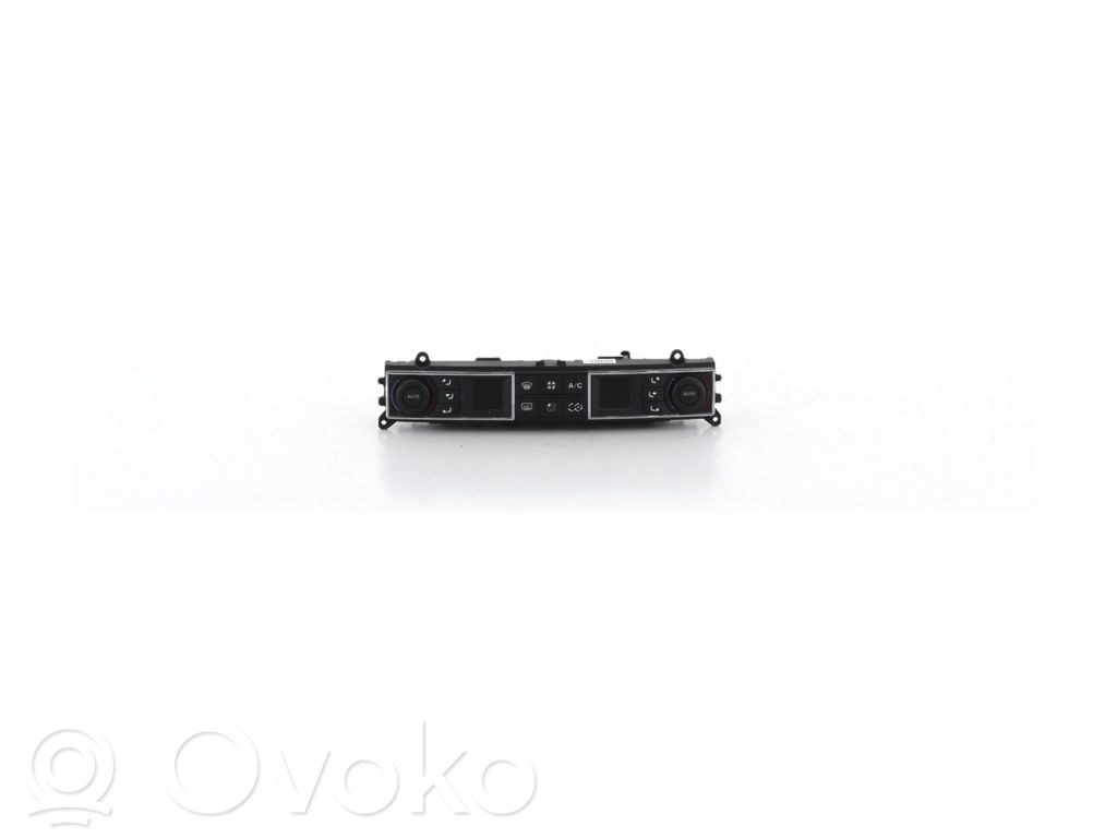 Citroen C5 Climate control unit 