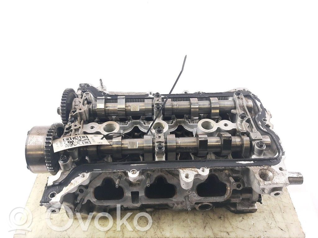 Dacia Sandero III Chiulasă motor 