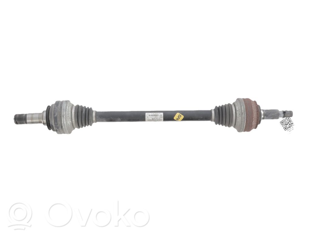 Półoś tylna   971501201AH,G15939G