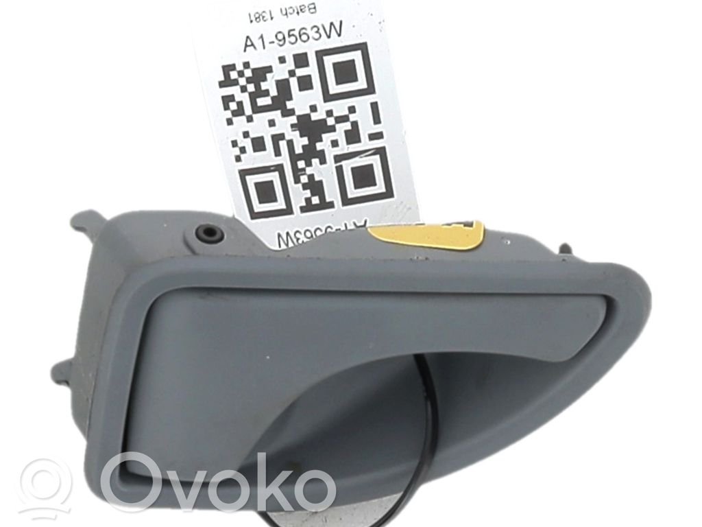 Klamka wewnętrzna drzwi   8200247803,A19563W