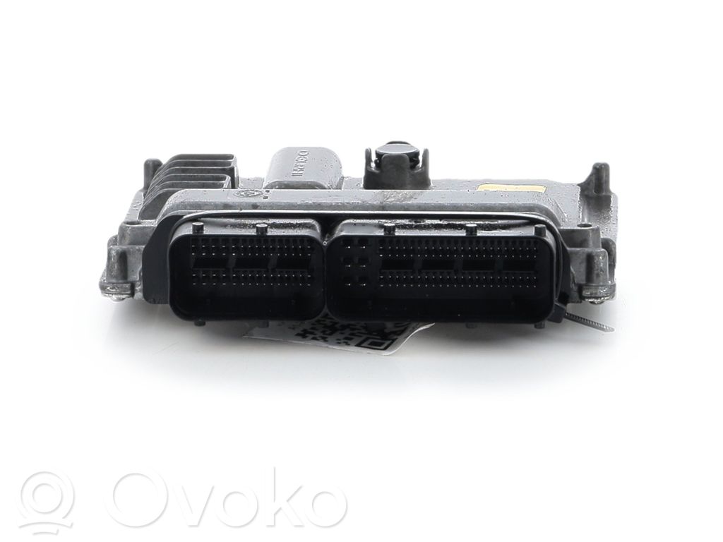 Volkswagen Polo V 6R Centralina/modulo del motore 
