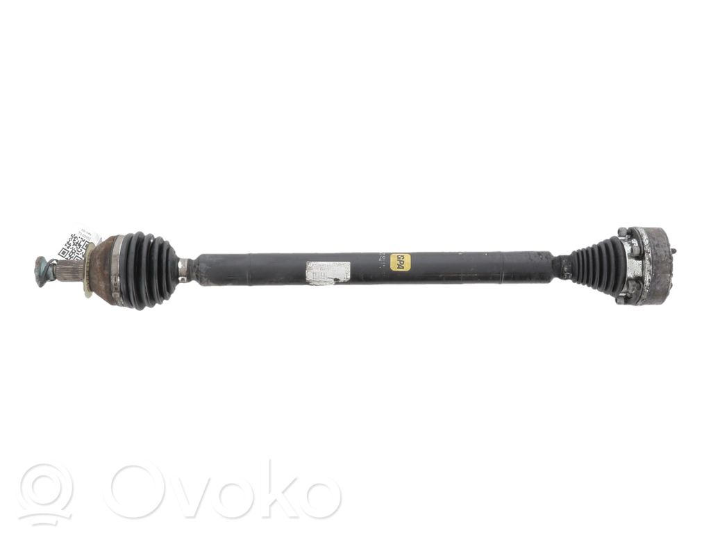 Volkswagen Polo V 6R Semiasse anteriore 