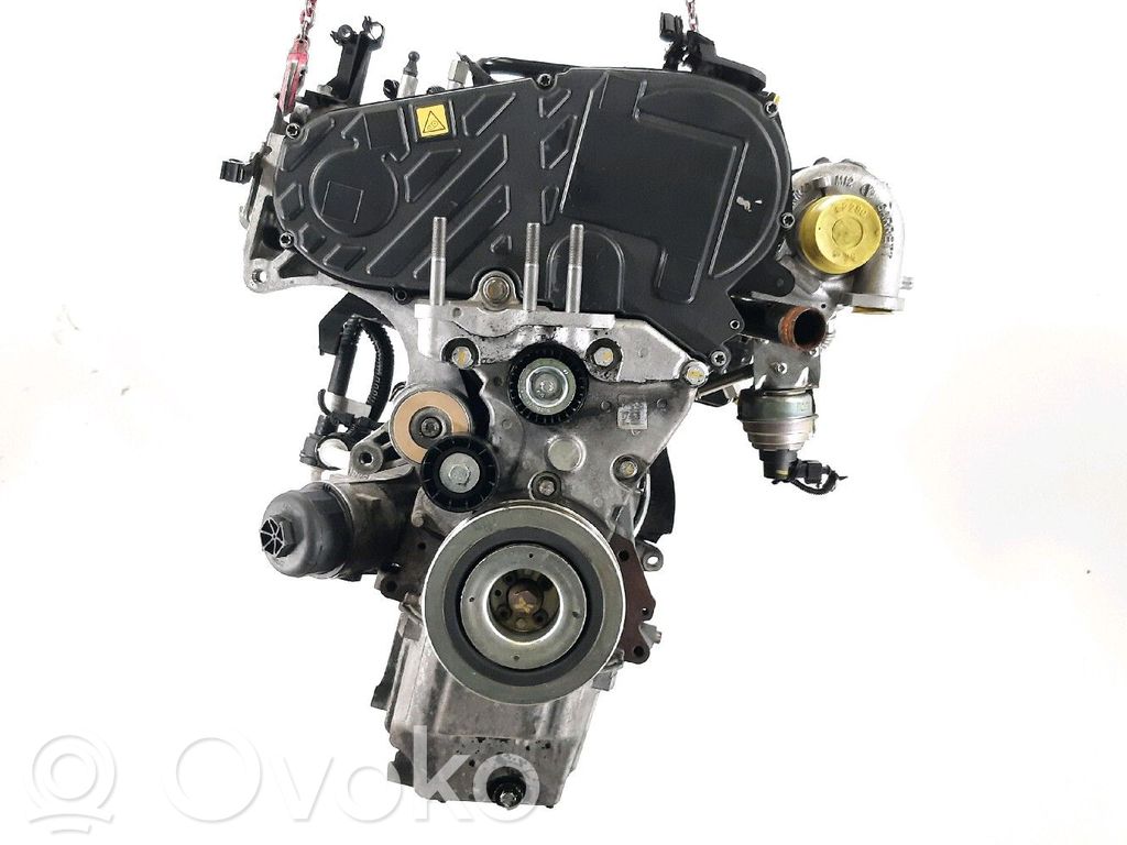 Motor   939B4000,U06445I