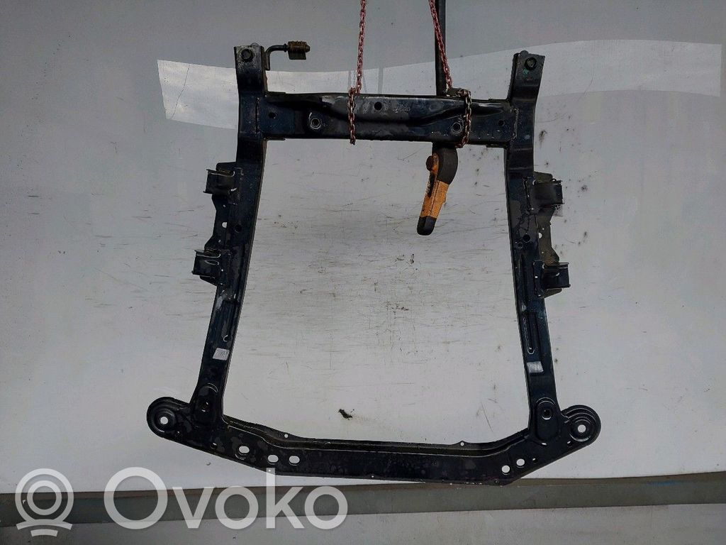 Dacia Sandero Rama pomocnicza przednia 