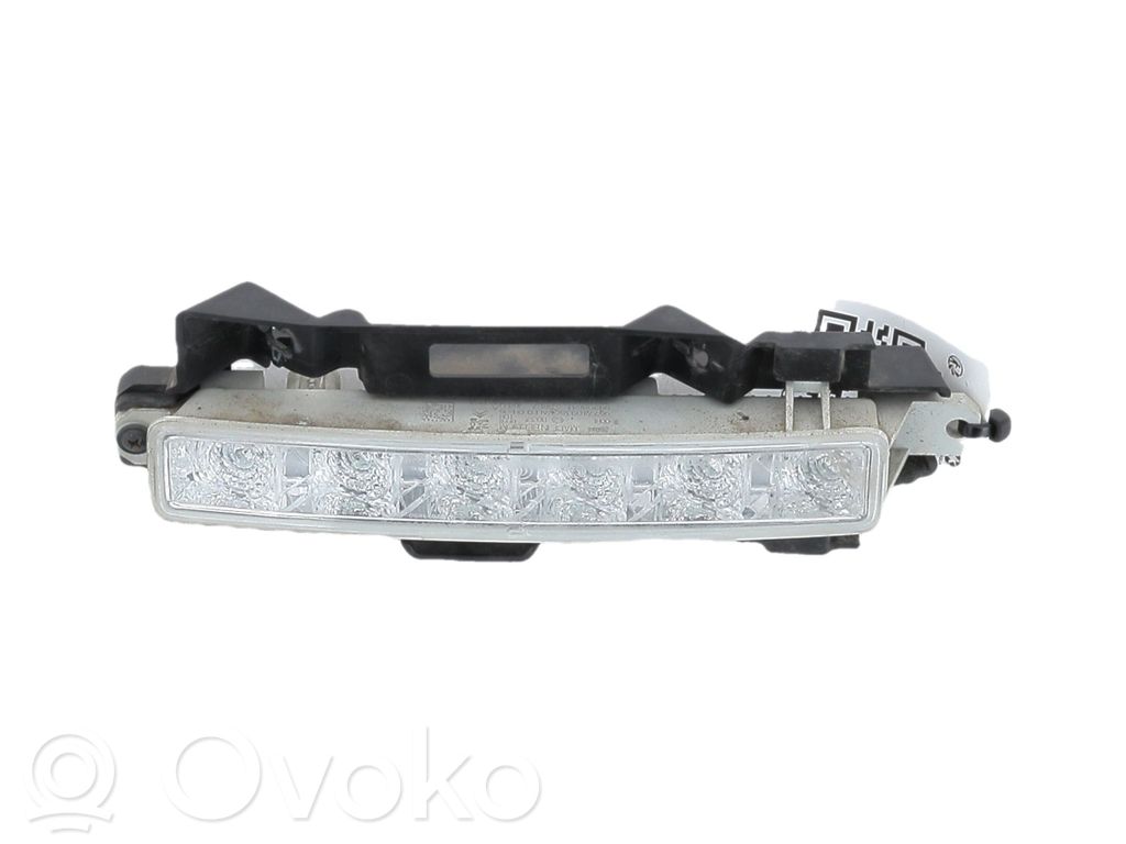 Peugeot 108 Proiector lumini zi LED 