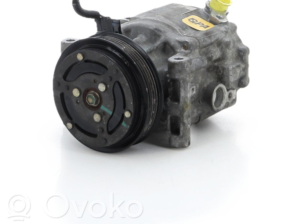 Kompresor / Sprężarka klimatyzacji A/C   71785268,Q01678T