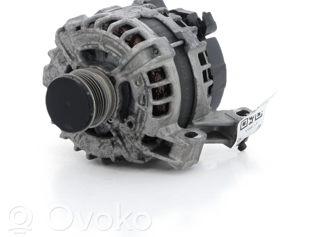 Volvo XC60 Generatore/alternatore 