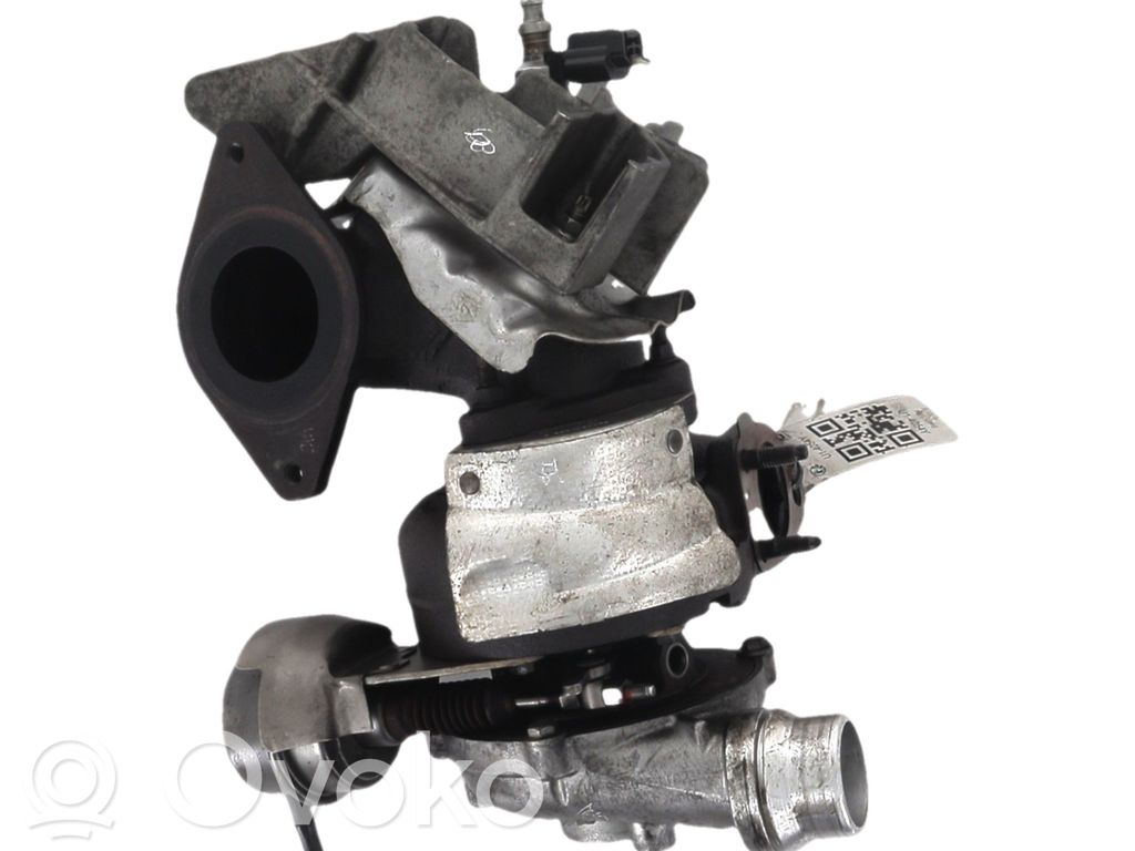 Turbina   1441100Q3CEX,U14054Y