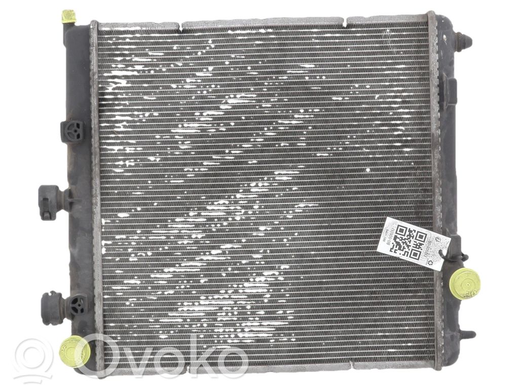 Citroen C3 Radiator lichid răcire 