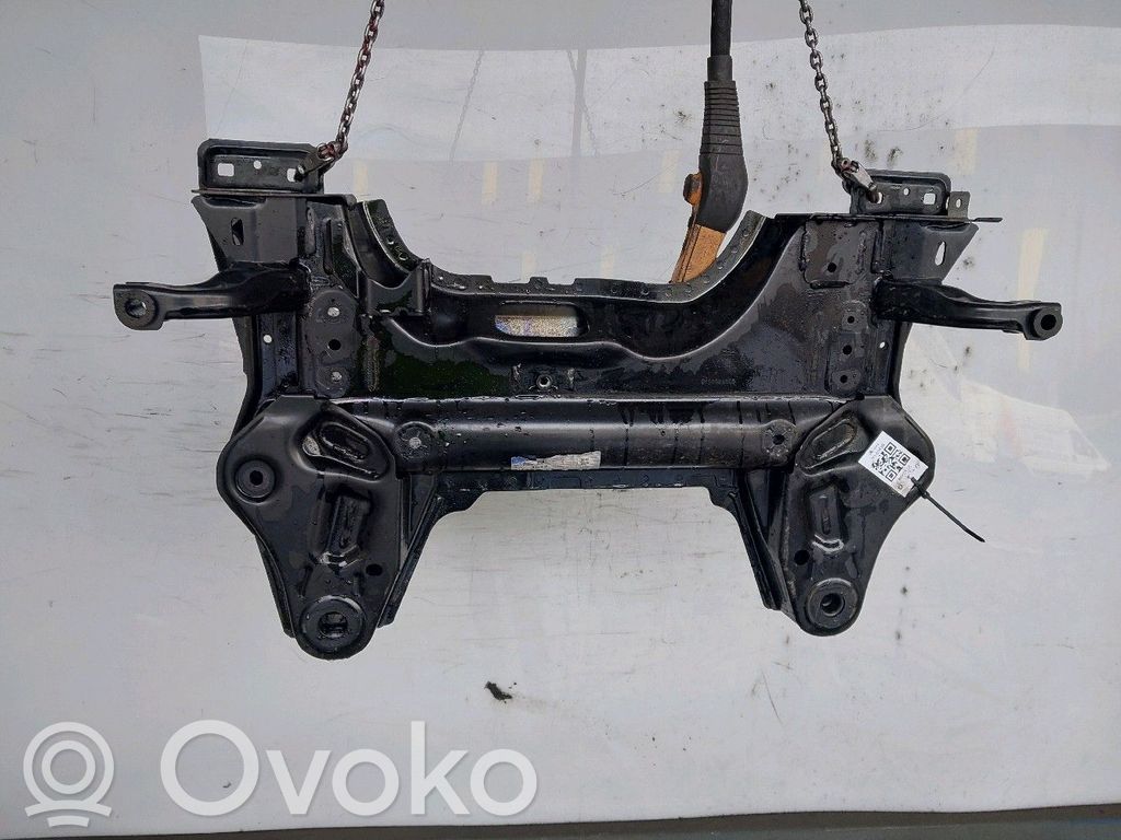 Peugeot 208 II Sottotelaio anteriore 