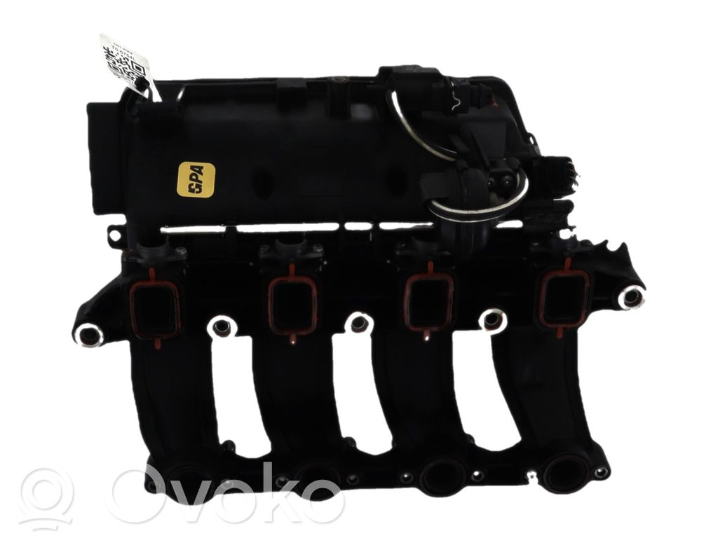 BMW 1 E81 E87 Intake manifold 