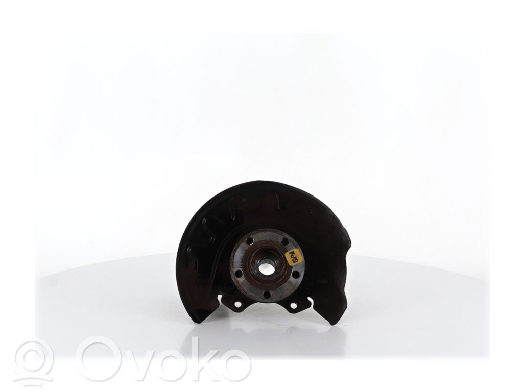 Seat Ibiza IV (6J,6P) Fuso a snodo con mozzo ruota anteriore 