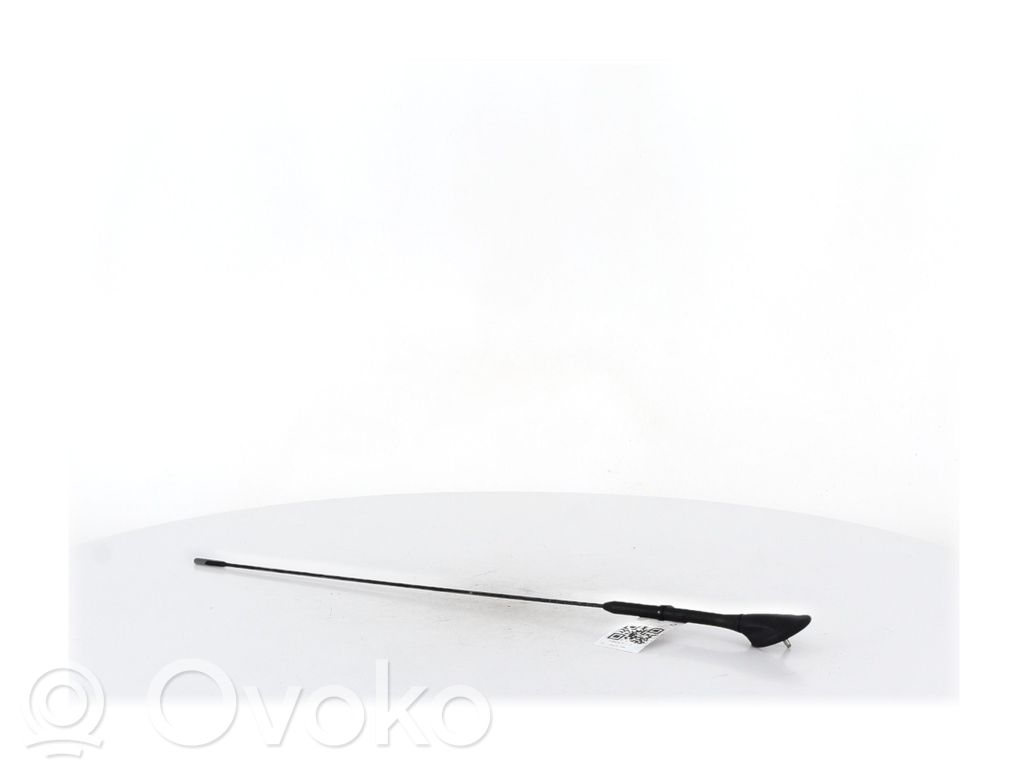 Ford Fiesta Radion antenni 