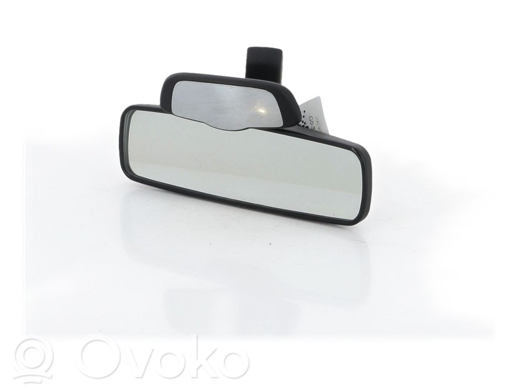 Peugeot 1007 Espejo retrovisor (interior) 