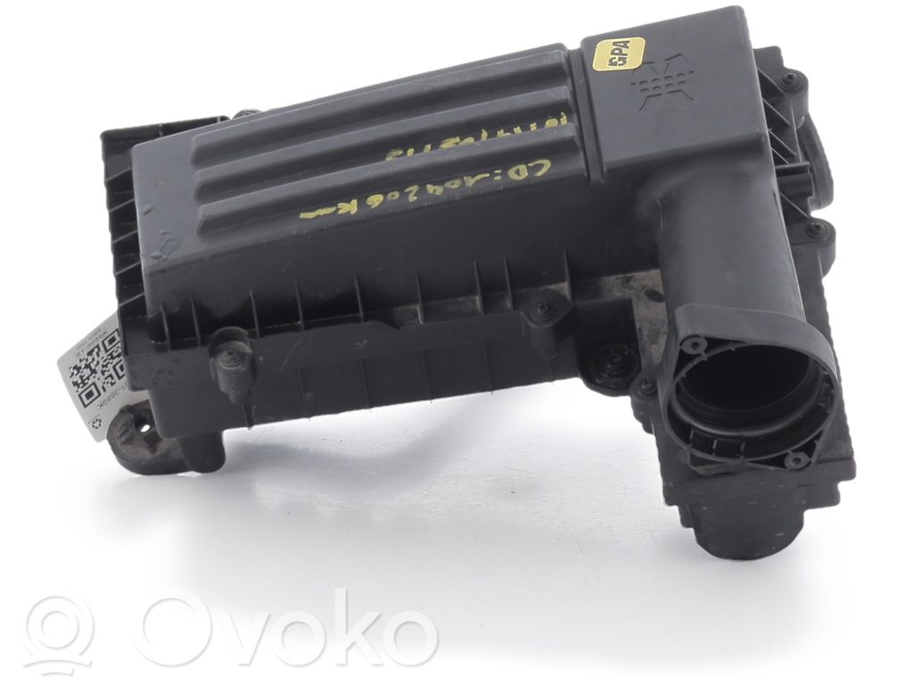Luftfilterkasten   3C0129607BD,S13689K
