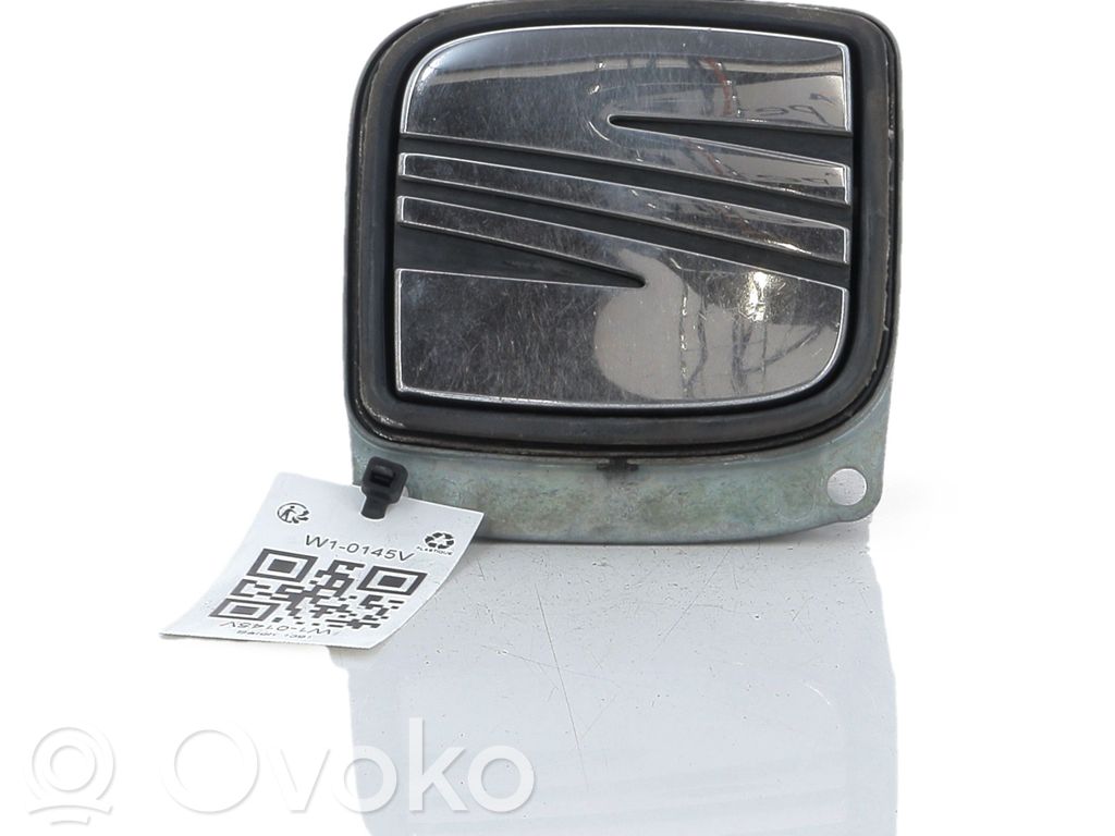 Seat Altea XL Manecilla externa de puerta de carga