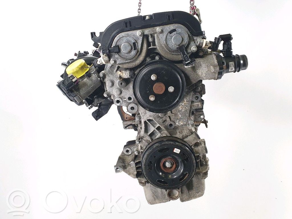 Moottori   B14XERCORSA,X04640A