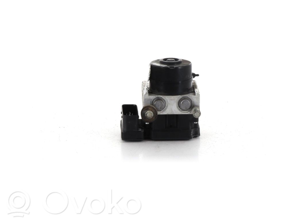 Nissan Pixo Bomba de ABS 