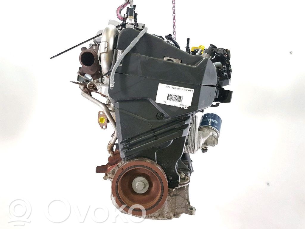Moteur   K9K628,P12121G
