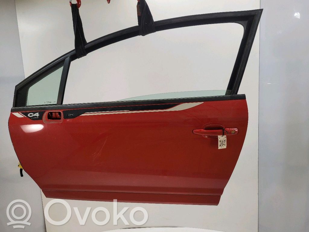 Citroen C4 I Puerta (Coupé 2 puertas) 